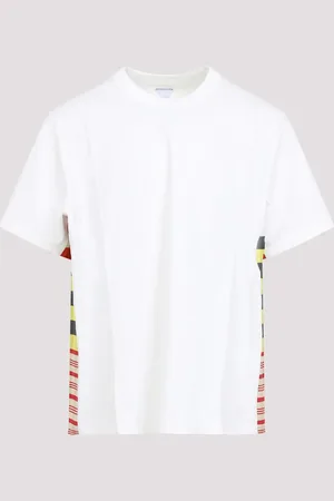 Bottega Veneta Cotton T-shirt