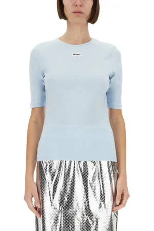ROTATE T-shirt With Logo