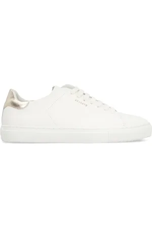 Axel Arigato New Clean 90 Leather Low-top Sneakers
