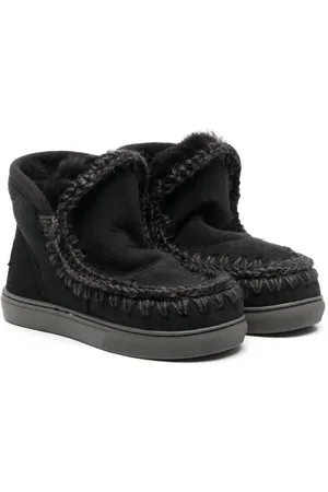 Mou Boots Unisex