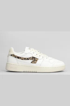 Axel Arigato Dice-a Sneaker Sneakers In Leather