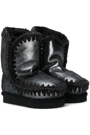 Mou Girls Boots