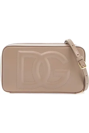 Dolce & Gabbana Shoulder Bag Dg Logo Small