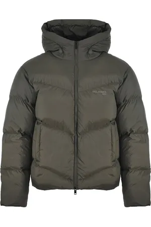 Axel Arigato Down Jacket Nylon