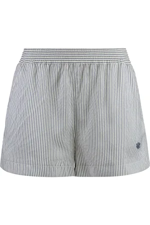 Stella McCartney Silk Shorts