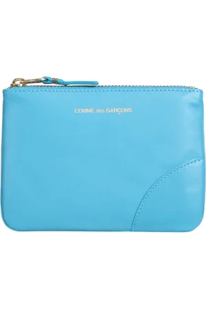 Comme des Garçons Zipped Wallet