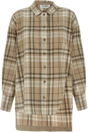 The Attico Eliza Shirt