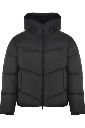 Axel Arigato Down Jacket Nylon
