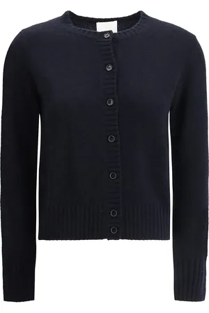Allude Cashmere Cardigan