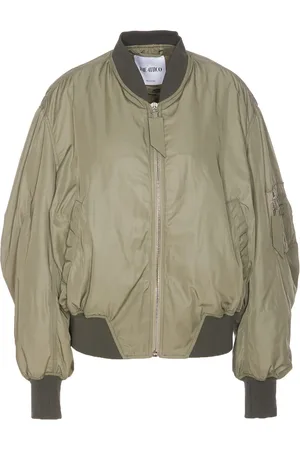 The Attico Anja Bomber