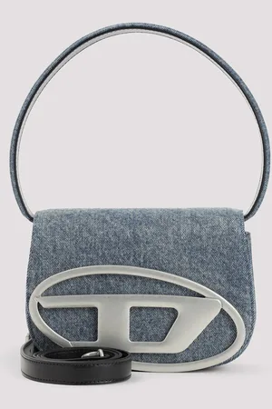 Diesel 1dr Shoulder Bag