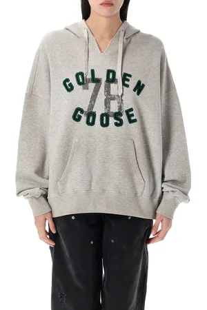 Golden Goose Journey Vintage Hoodie