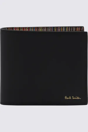 Paul Smith Leather Wallet