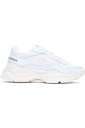 Stuart Weitzman Sw Trainer Sneakers