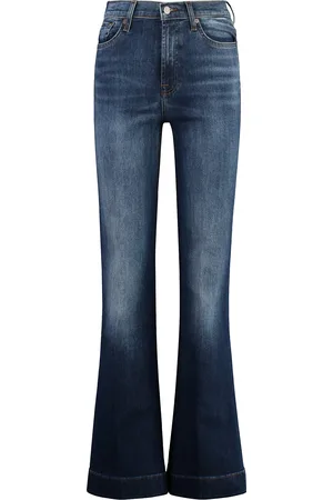 7 for all Mankind Modern Dojo Boot-cut Jeans
