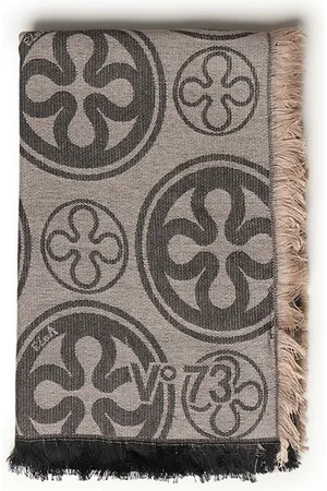 V°73 Caroline Scarf