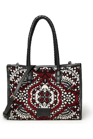 V°73 Amelia Shopping Bag