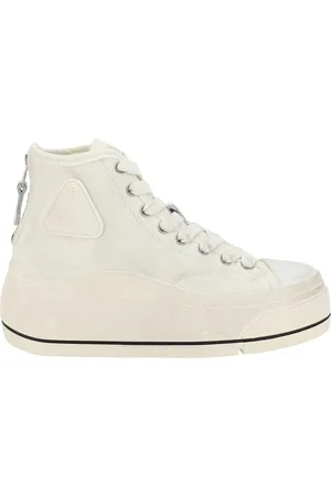 R13 High Top Sneakers