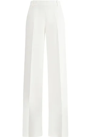 ERMANNO SCERVINO Cady Pants