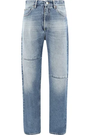 Maison Margiela Straight Jeans