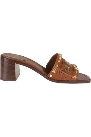 VALENTINO GARAVANI Slide Vg Plaster Caster T. 60