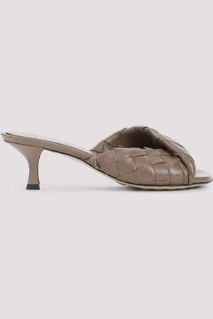 Bottega Veneta Blink Mules