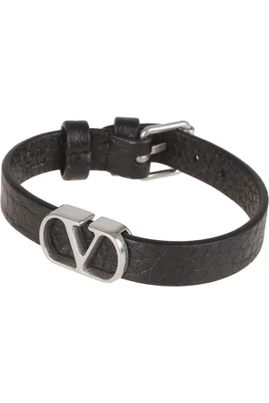 VALENTINO GARAVANI Leather Bracelet