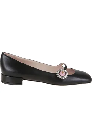VALENTINO GARAVANI Ballerina Preshoes T. 20
