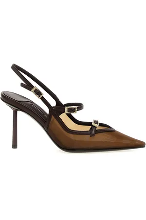 LE SILLA Morgana Slingback