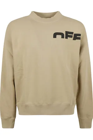 OFF-WHITE Star Arrow Skate Sweatshirt