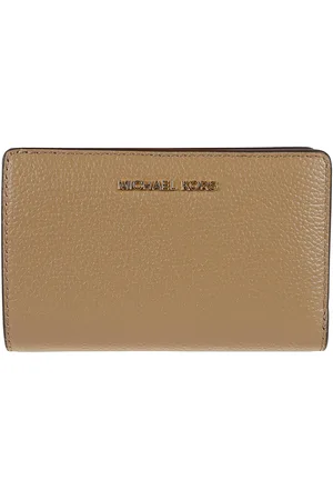 Michael Kors Empire Buttoned Wallet