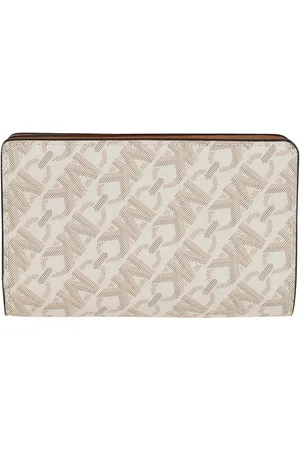 Michael Kors Empire Logo Wallet