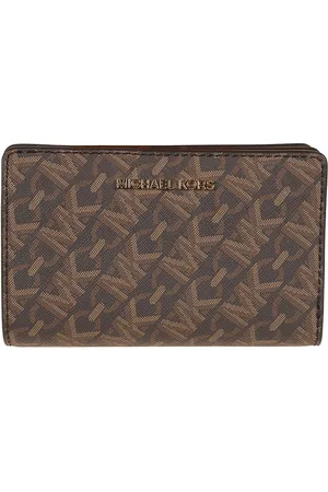 Michael Kors Empire Logo Wallet