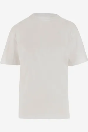 Armarium Stretch Cotton T-shirt