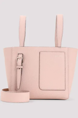 VALEXTRA Mini Bucket