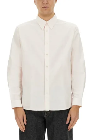 A.P.C. A. P.C. Shirt greg