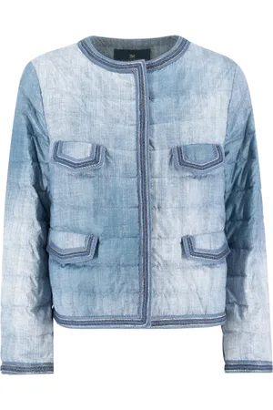 ERMANNO SCERVINO Jacket