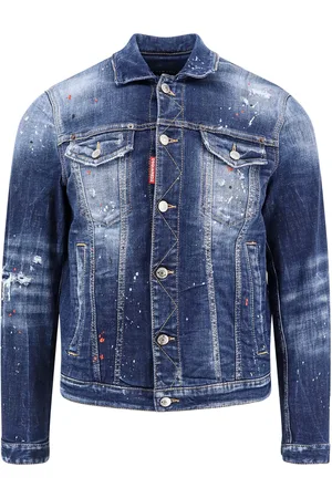 Dsquared2 Dan Jacket