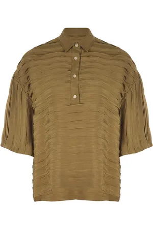 ALYSI Blouse In Viscose