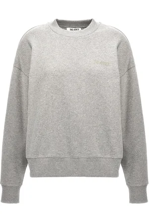 The Attico Logo Sweatshirt