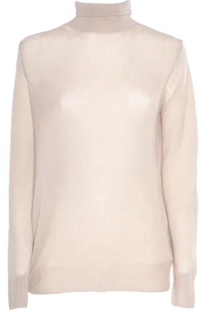 BALLANTYNE T Neck Pullover