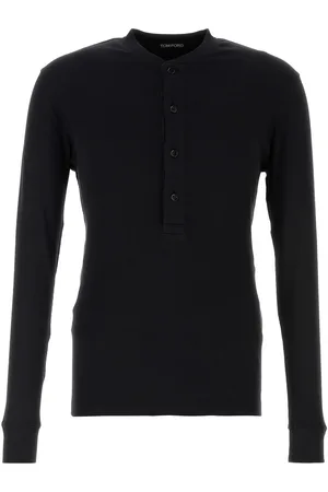 Tom Ford Henley T-shirt
