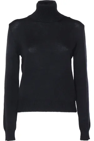BALLANTYNE T Neck Pullover