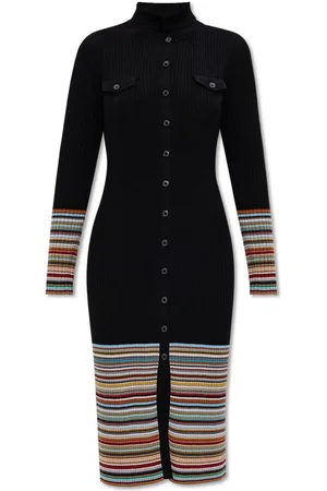 Paul Smith Wool Dress