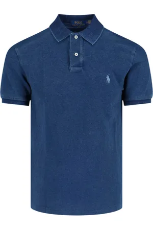Ralph Lauren Logo Polo Shirt