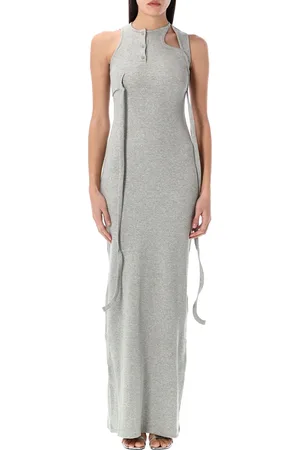 OTTOLINGER Tank Maxi Dress