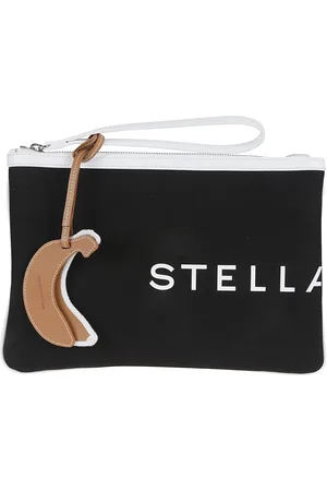 Stella McCartney Smc Bananatex Clutch