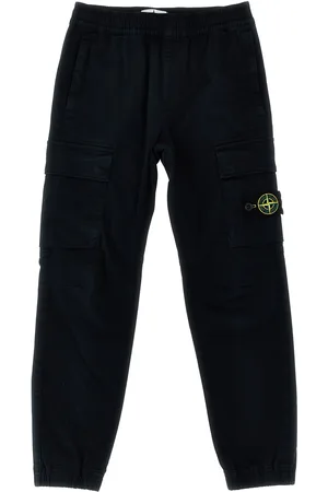 Stone Island Cargo Pants