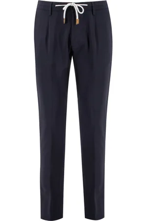 ELEVENTY Jogger Trousers