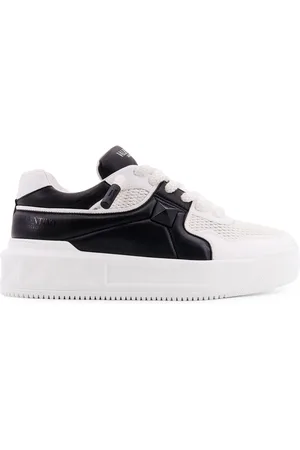 VALENTINO GARAVANI One Stud Leather Sneakers